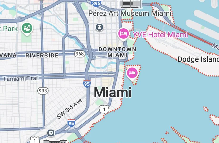 Bicycle Accident Lawyers Group Miami, FL