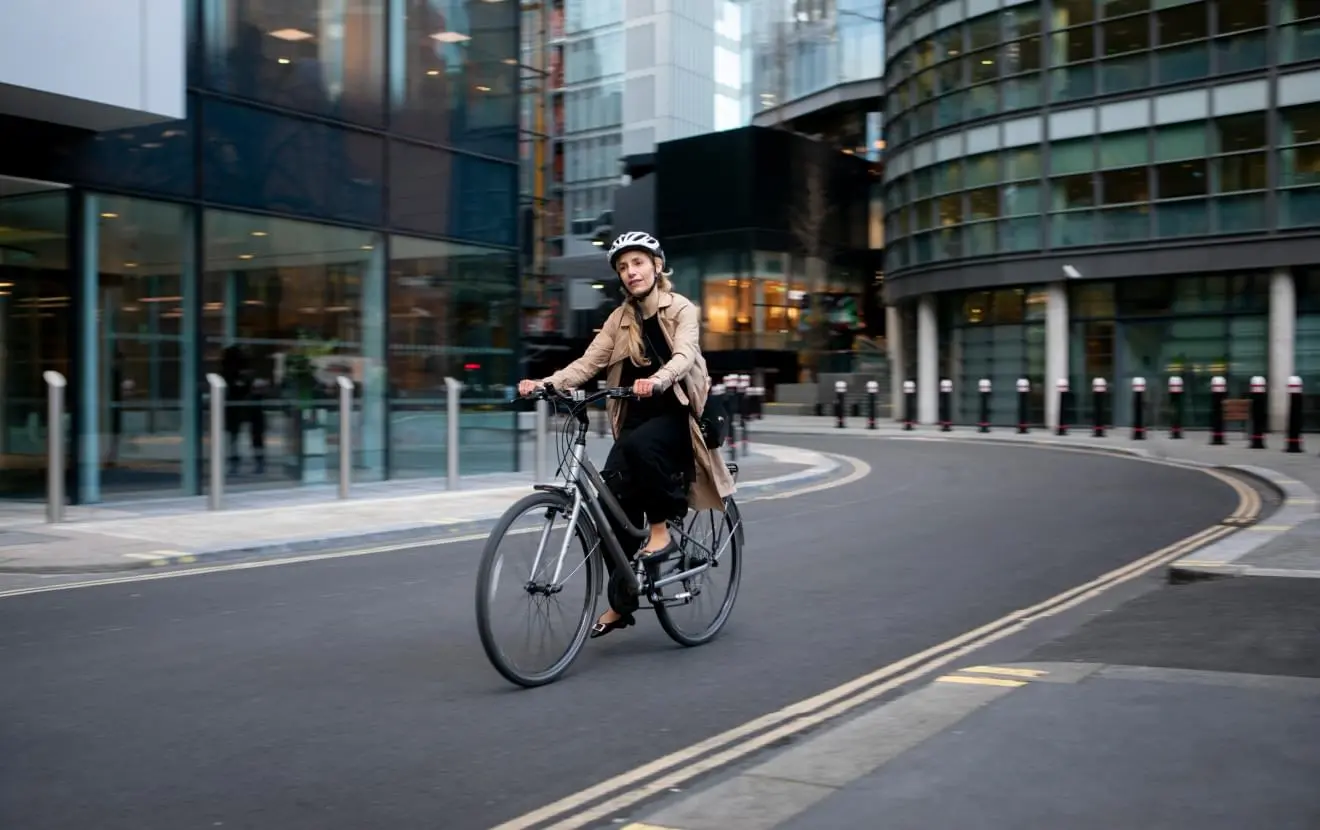 Hit by a Car While Riding on Your Bike? What to Do First and Who Pays