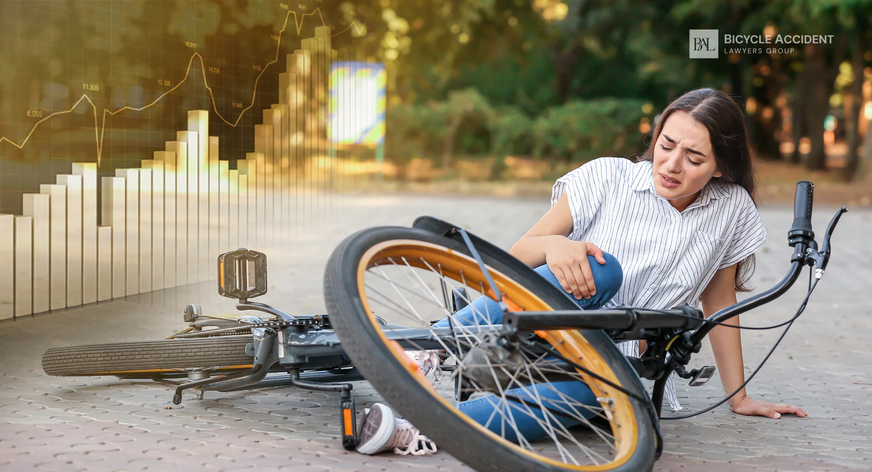 Bicycle accident death statistics for 2025