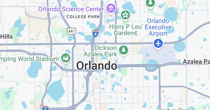 Bicycle Accident Lawyers Group Orlando, FL