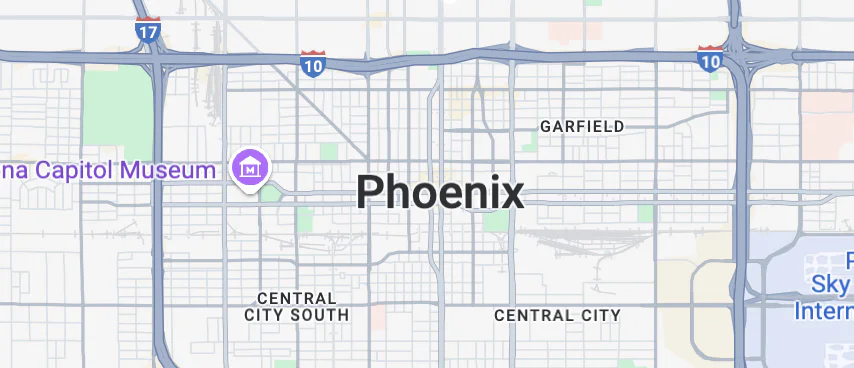 Bicycle Accident Lawyers Group Phoenix, AZ