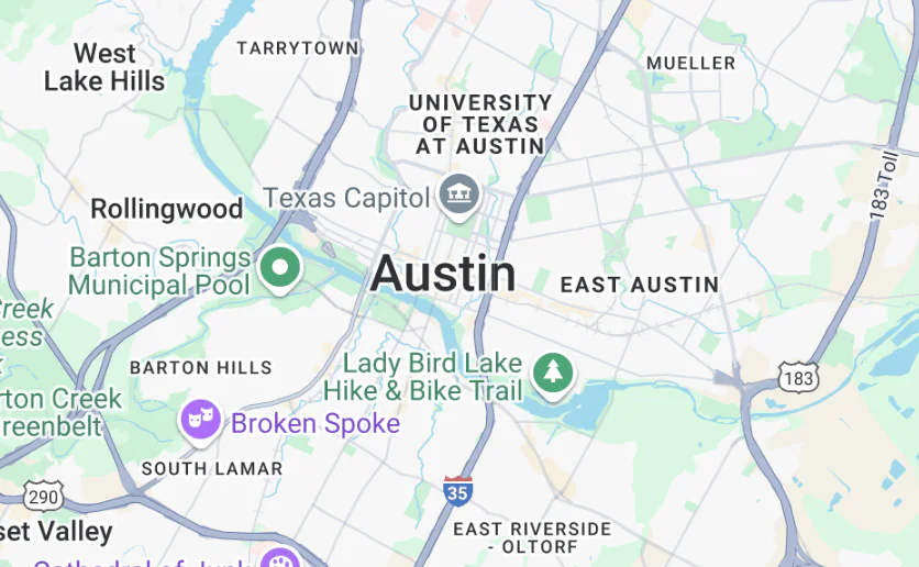 Bicycle Accident Lawyers Group Austin, TX