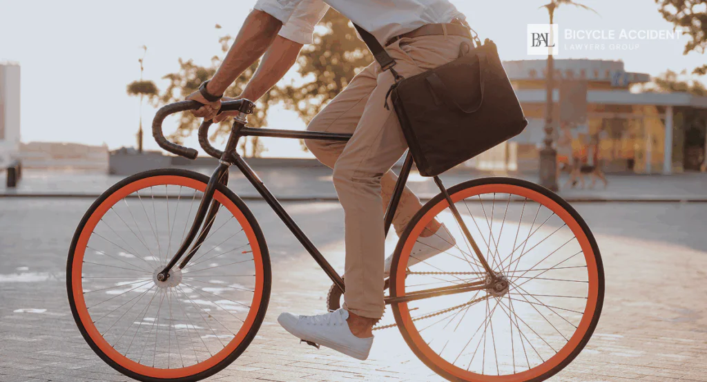 average bicycle accident settlement guide