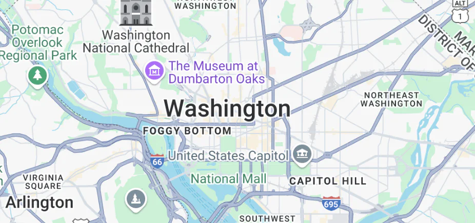 Bicycle Accident Lawyers Group Washington, D.C.