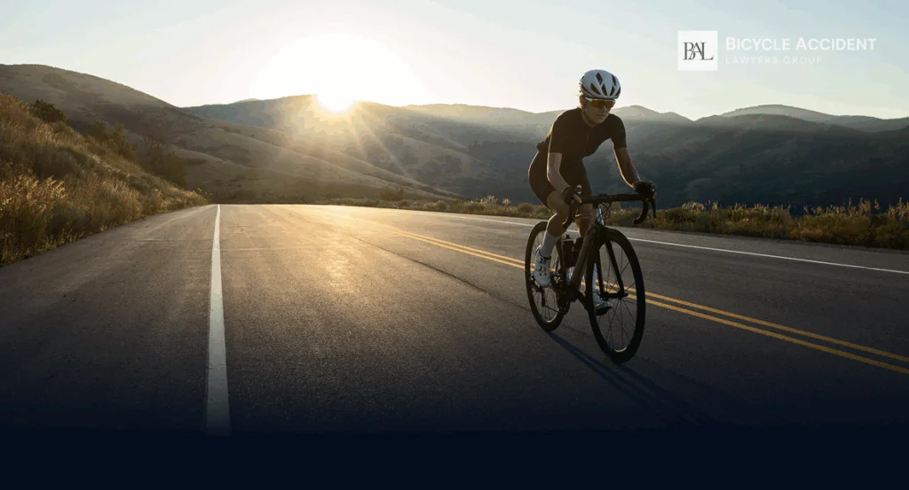 Can you ride bicycle on highway