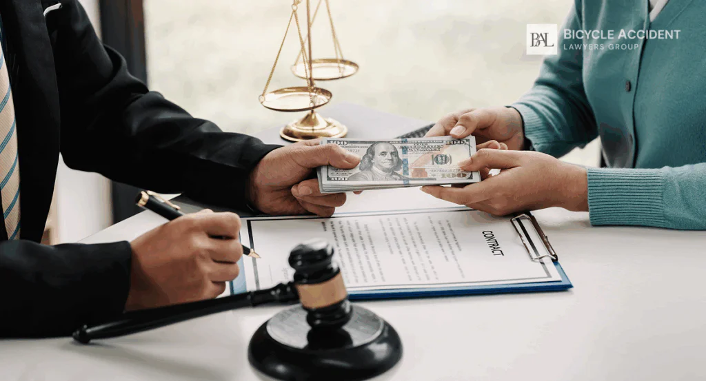 Bicycle Accident Lawyers Fees