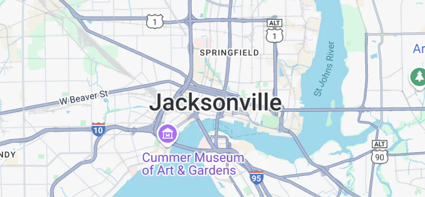 Bicycle Accident Lawyers Group Jacksonville, FL