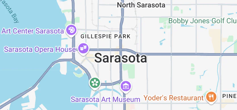 Bicycle Accident Lawyers Group Sarasota, FL