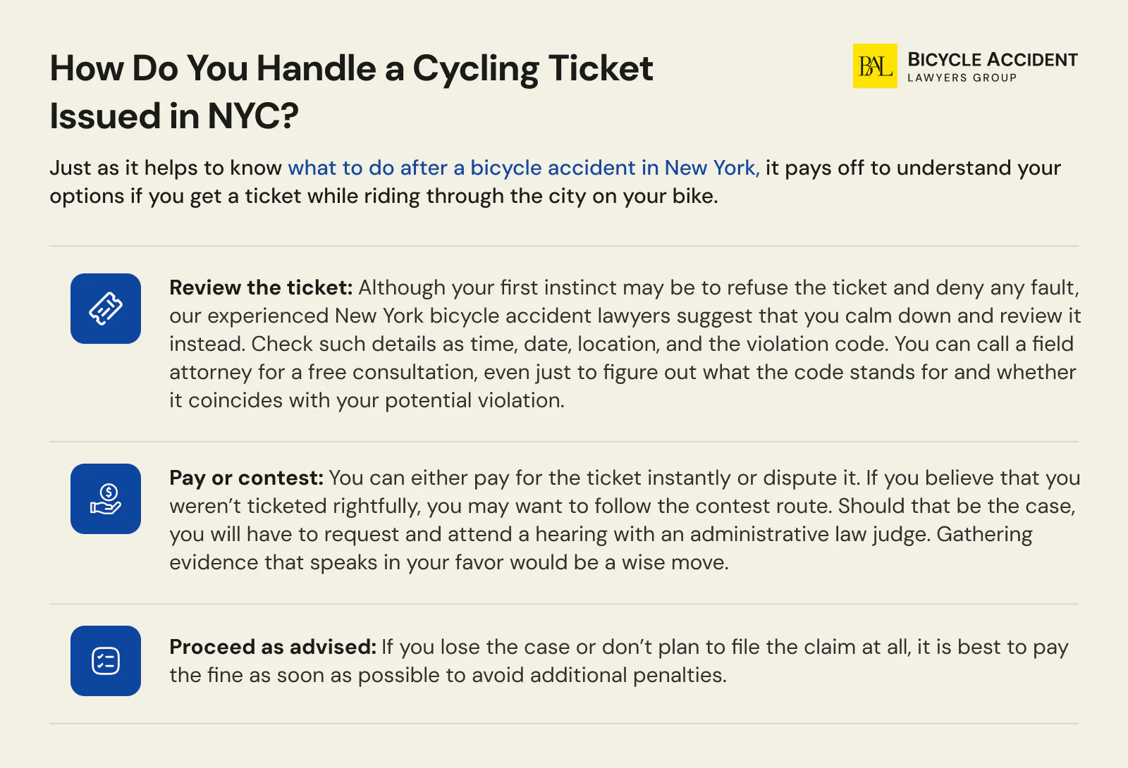 handling-bicycle-ticket-in-new-york