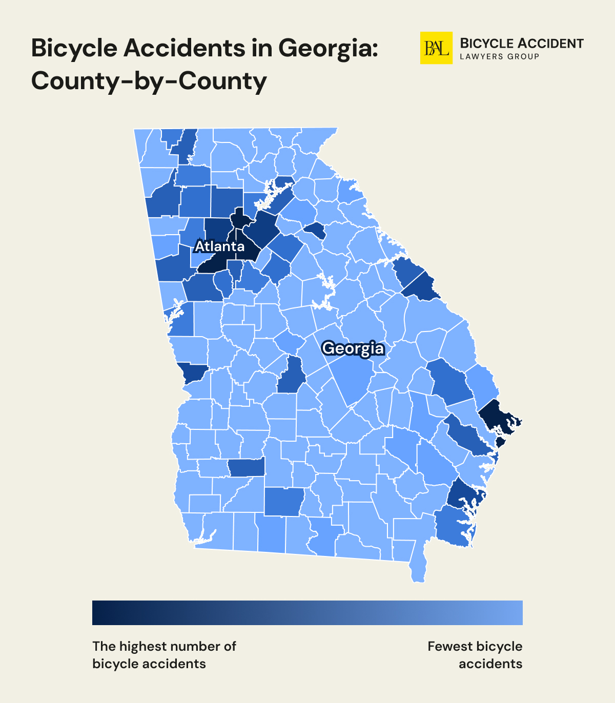 georiga-bicycle-accident-statistics-by-county