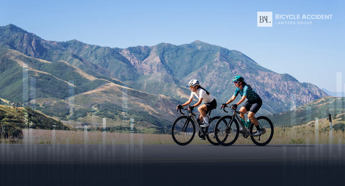 Arizona Bicycle Accident Statistics