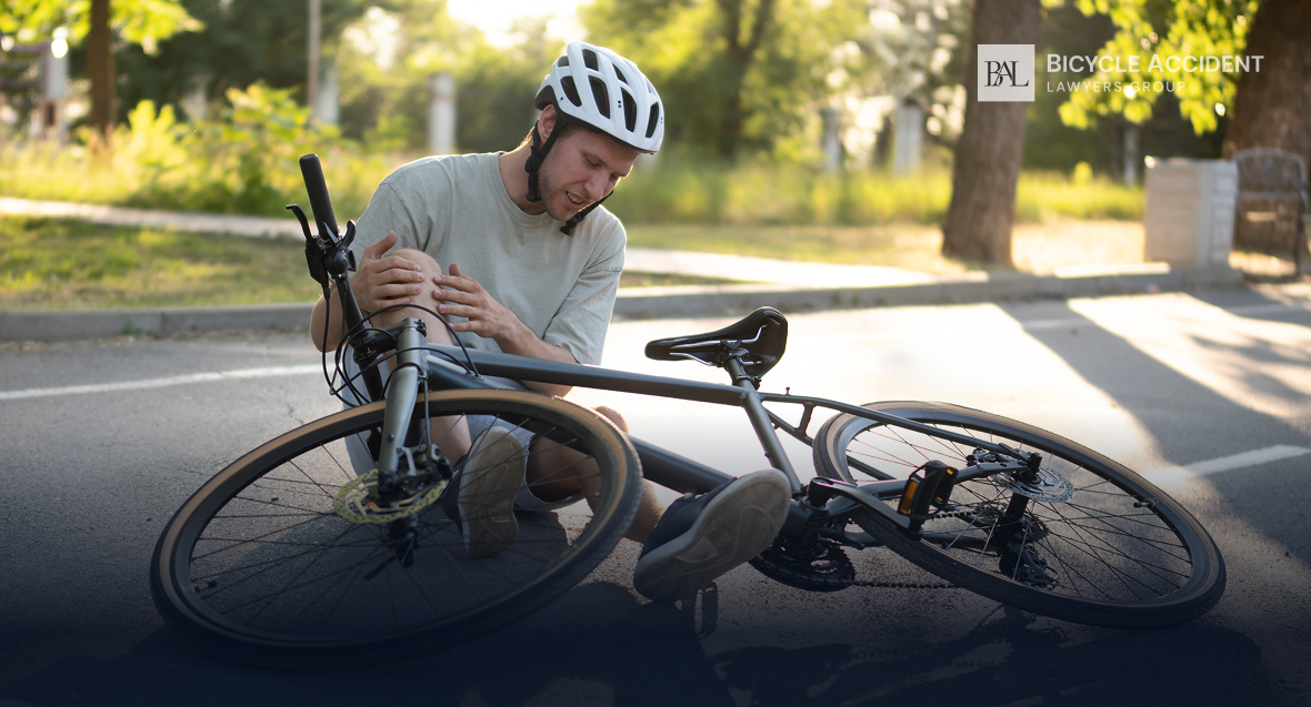 Atlanta and Georgia Bicycle Accident Statistics (2025 Updates)