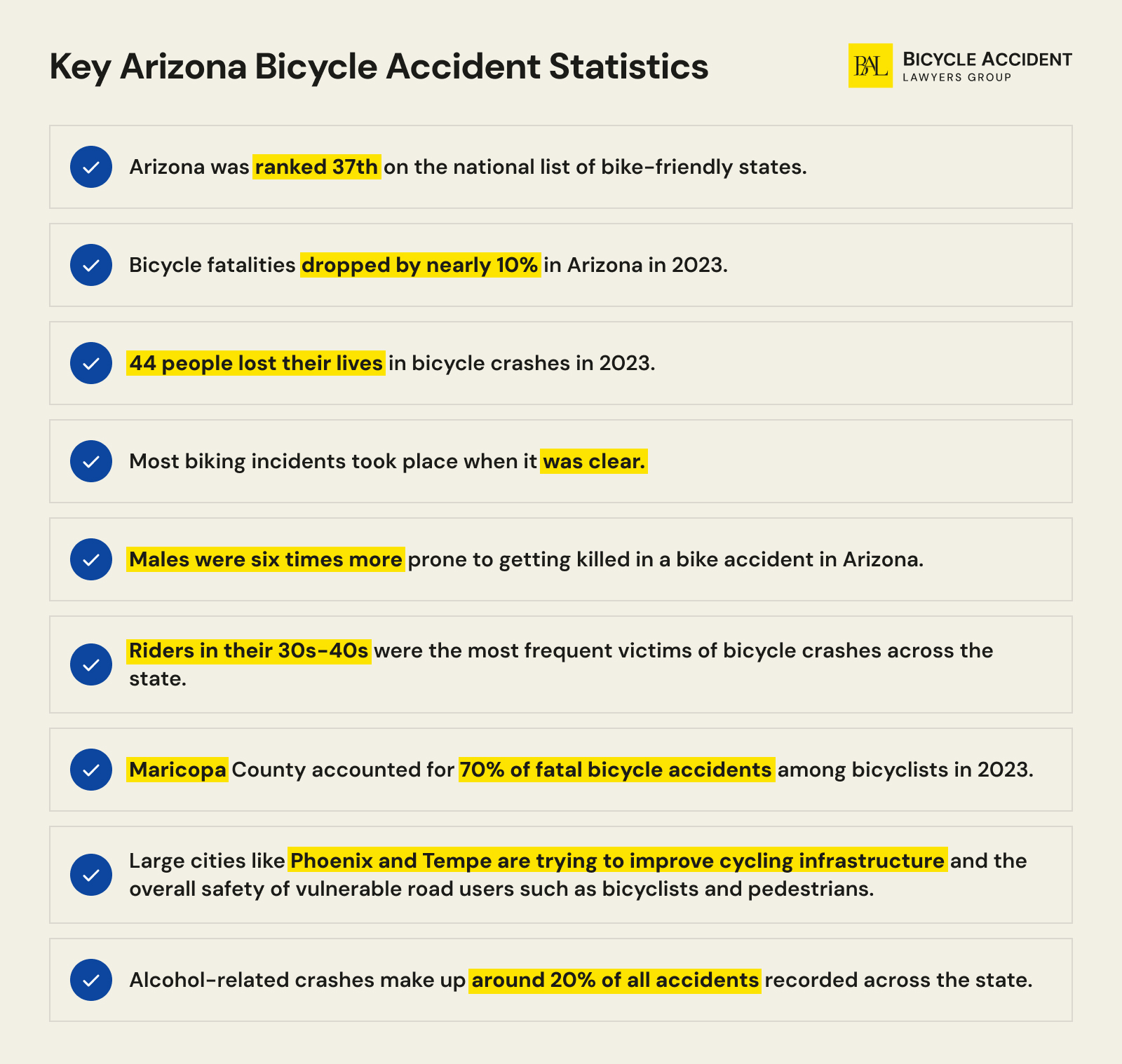 Key-Arizona-Bicycle-Accident-Statistics