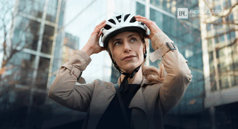 Bicycle Helmet Laws in New York City | Full Guide