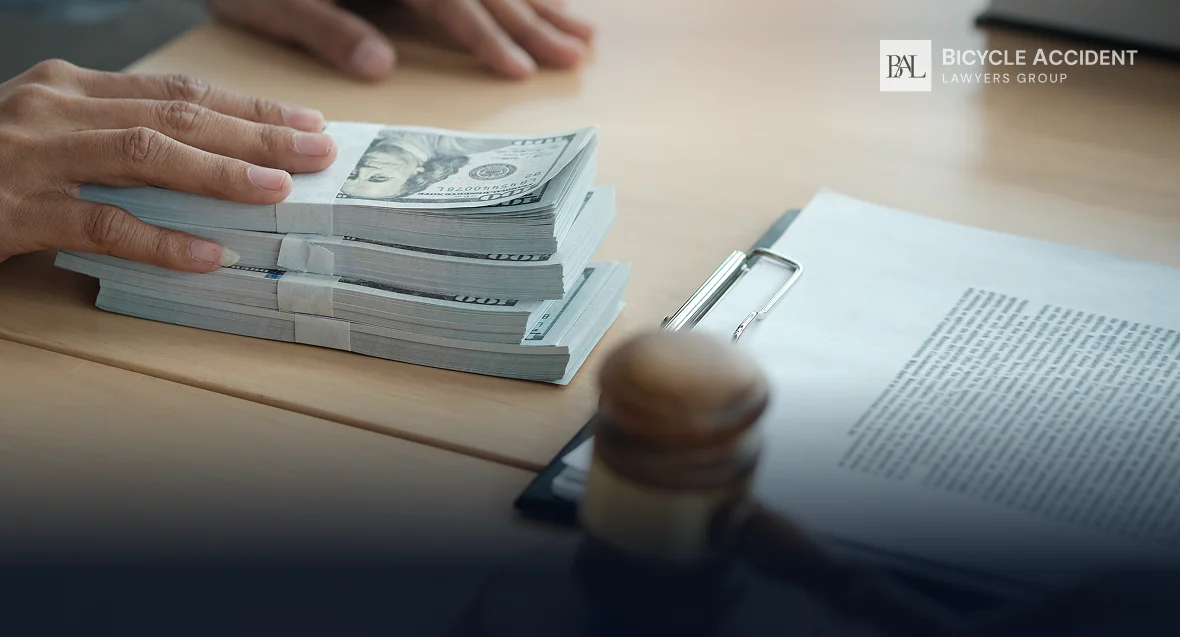 average-bicycle-accident-settlement-in-georgia