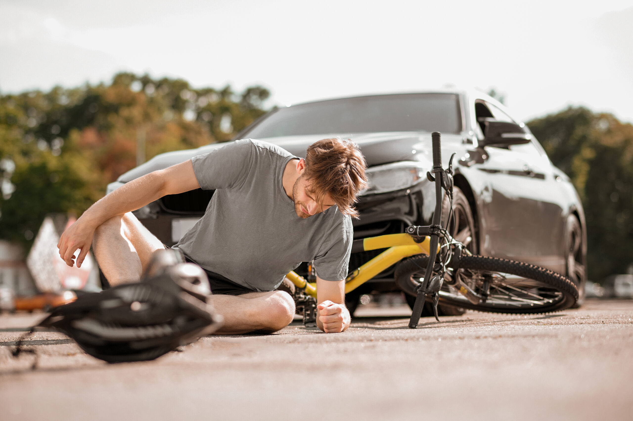 2025 Bicyclist Deaths