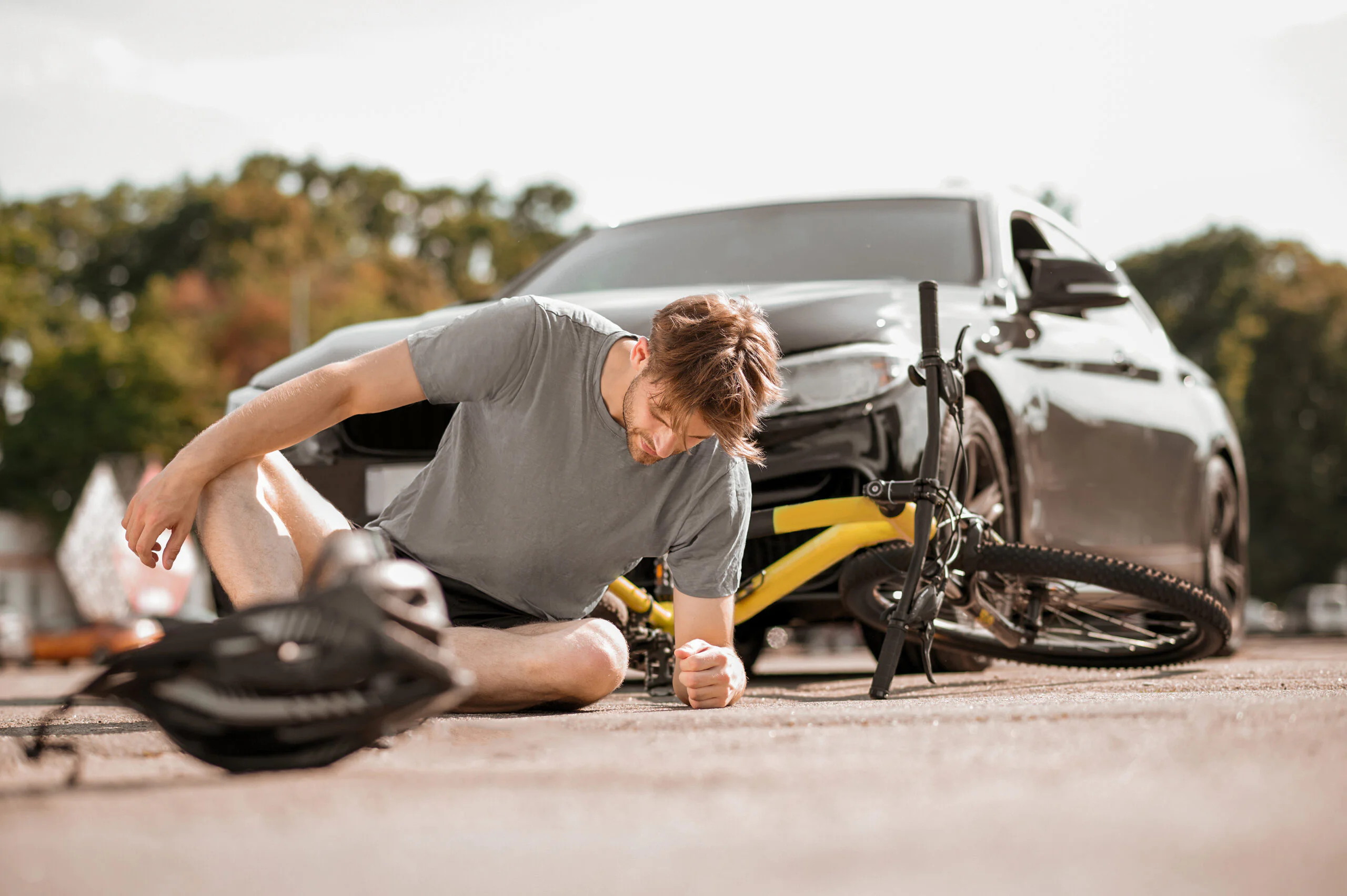 What is the average bicycle accident settlement in your state?