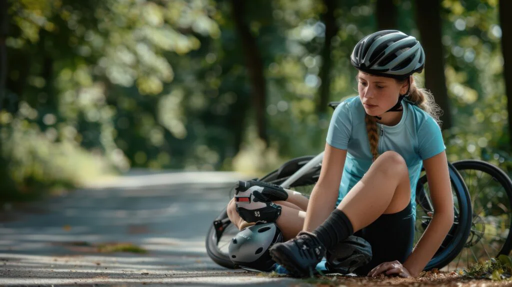 Bicycle Accident Statute of Limitations