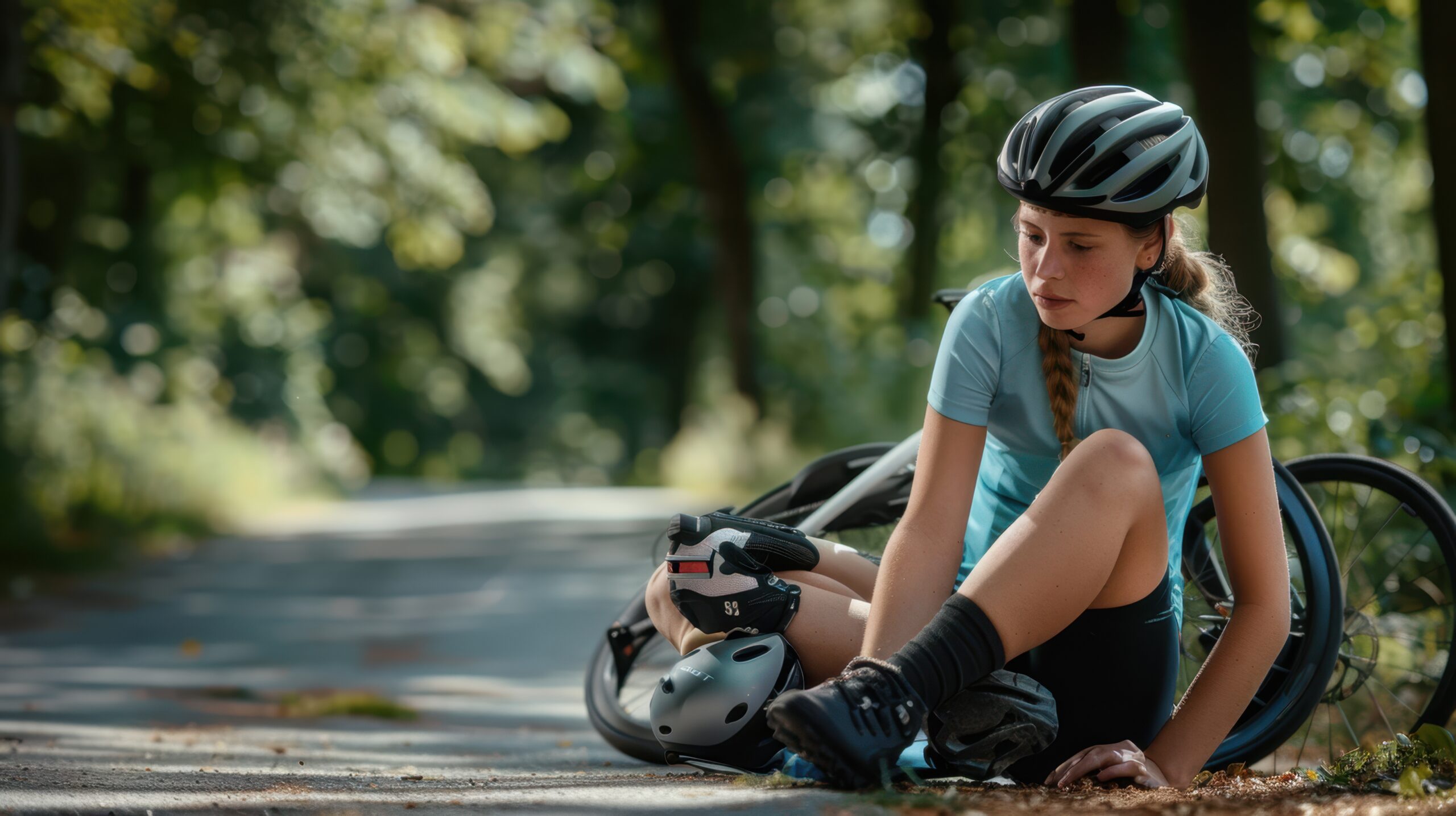Time Limit to File a Bicycle Accident Claim