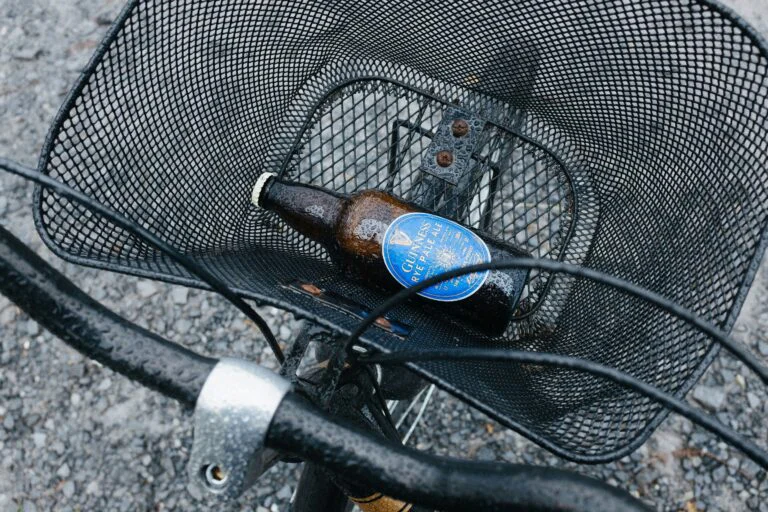 Can You Get a DWI on a Bike in NYC? What You Can Be Charged With Instead
