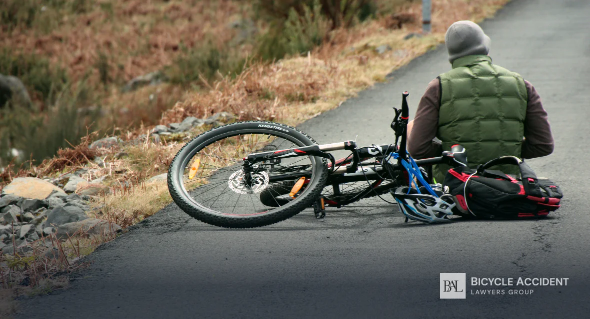 Hit-and-Run Bicycle Accident Statistics: 2026 US Cyclist Death & Injury Data