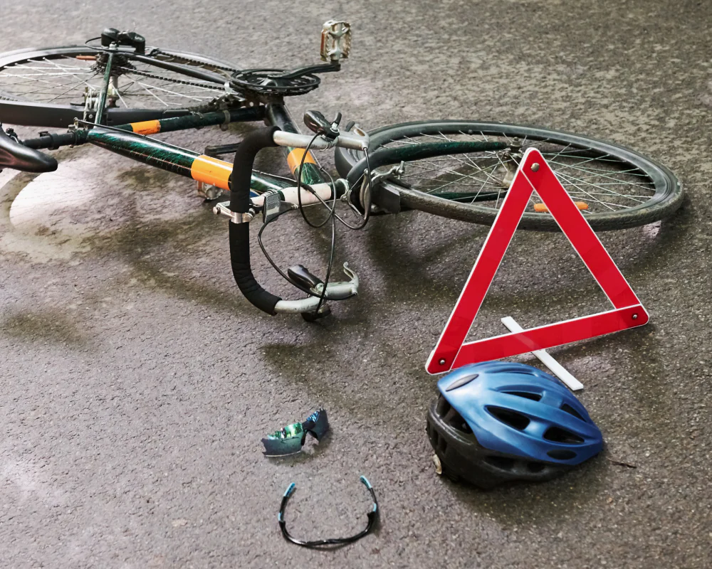 Bicycle Accident Lawyers