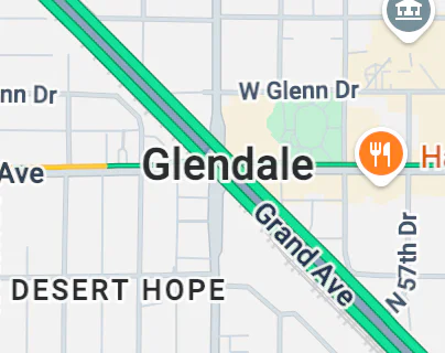 Bicycle Accident Lawyers Group Glendale, AZ
