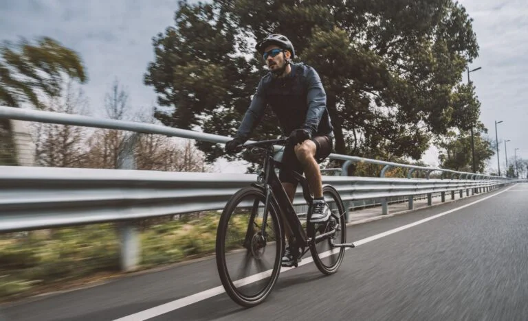 E-Bike Accident Statistics by State: 2026 Deaths & Injuries